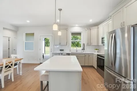27636 Taylor Lane Albemarle NC 28001