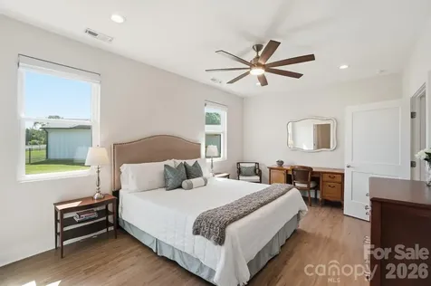 27636 Taylor Lane Albemarle NC 28001
