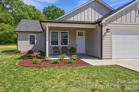 27636 Taylor Lane Albemarle NC 28001