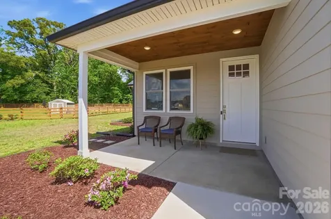 27636 Taylor Lane Albemarle NC 28001