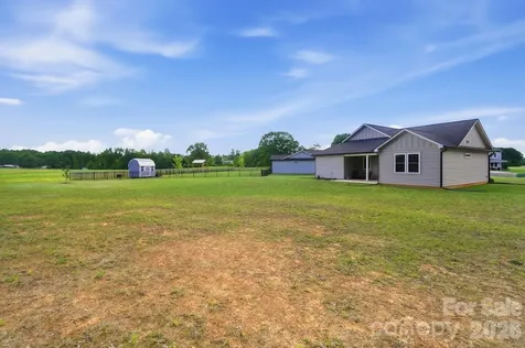 27636 Taylor Lane Albemarle NC 28001