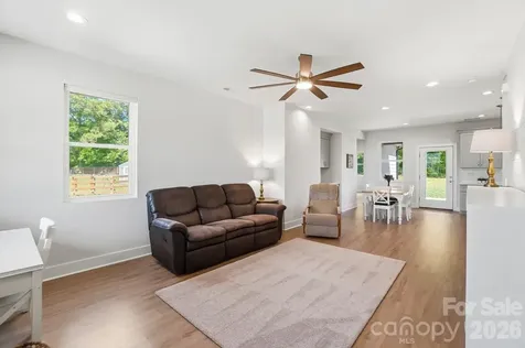 27636 Taylor Lane Albemarle NC 28001