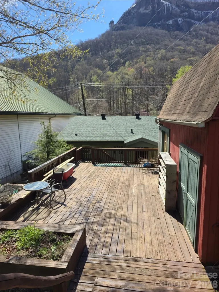 398 Main Street Chimney Rock NC 28720
