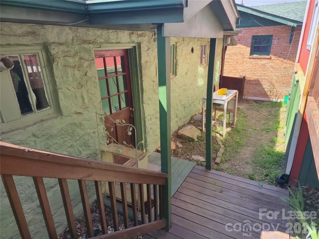 398 Main Street Chimney Rock NC 28720
