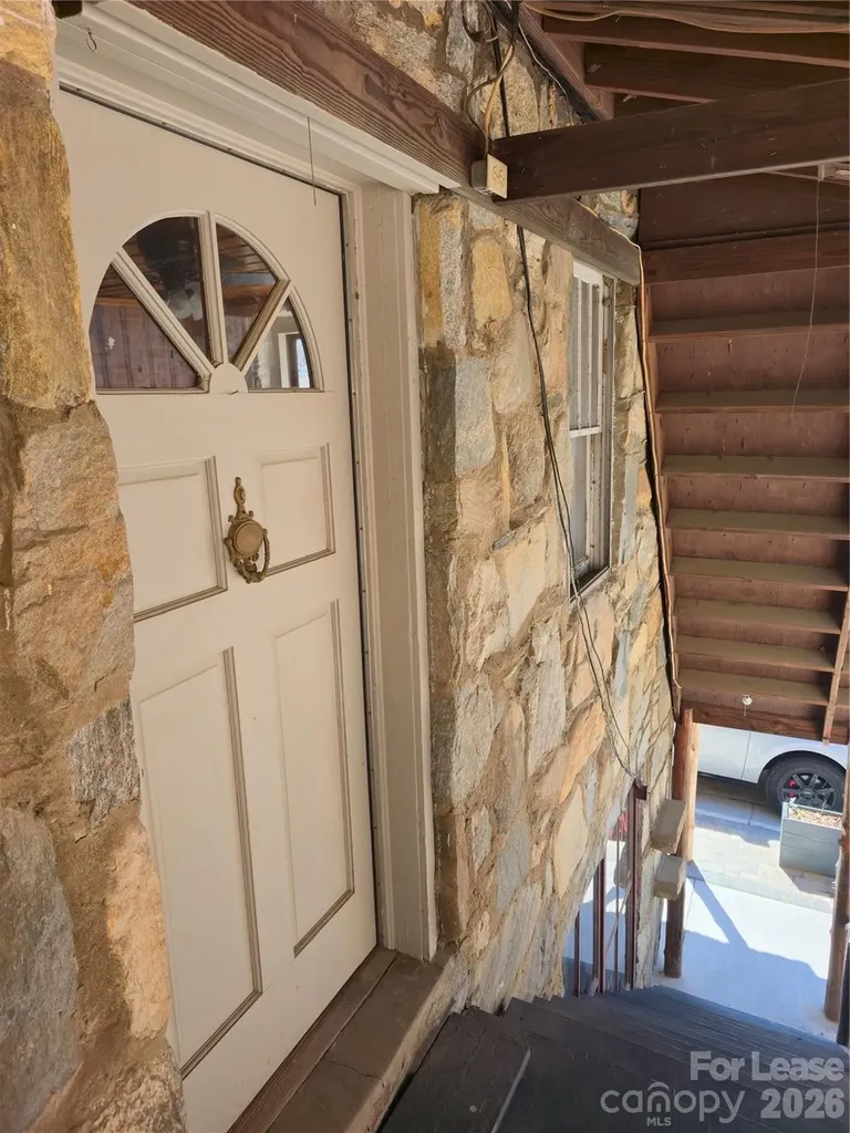 398 Main Street Chimney Rock NC 28720