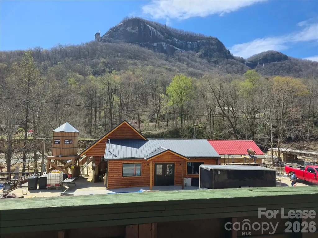 398 Main Street Chimney Rock NC 28720