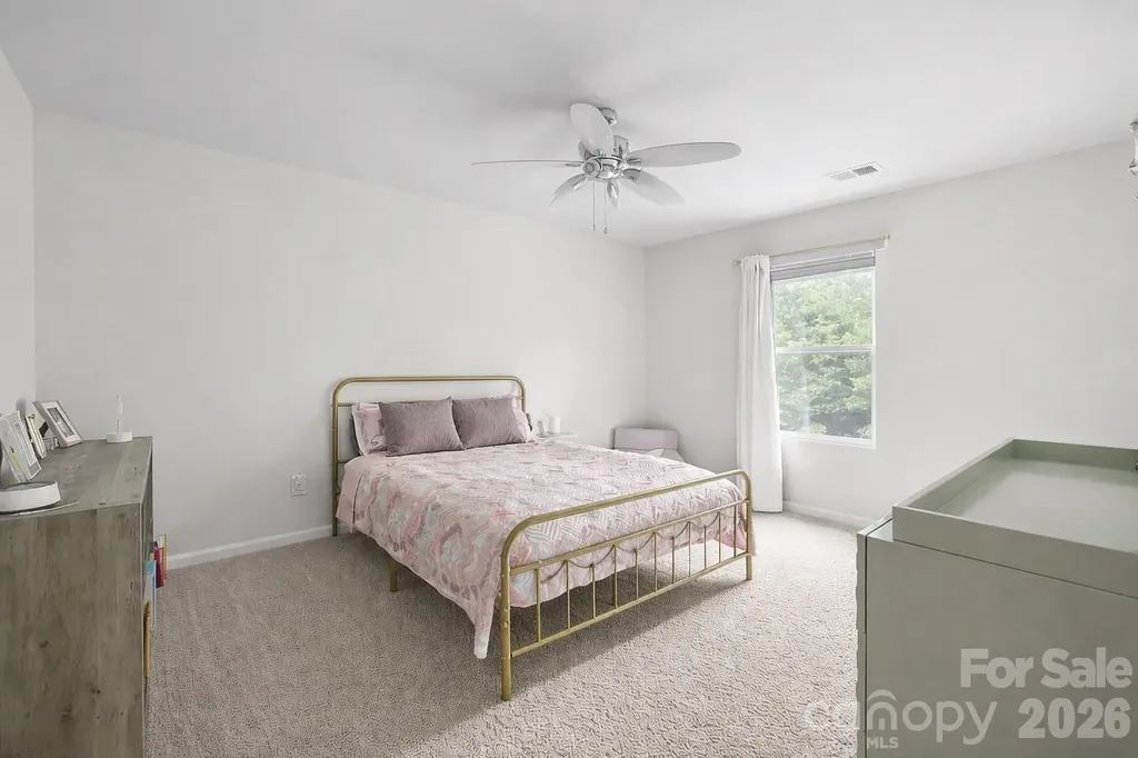 1601 Calder Drive Indian Trail NC 28079