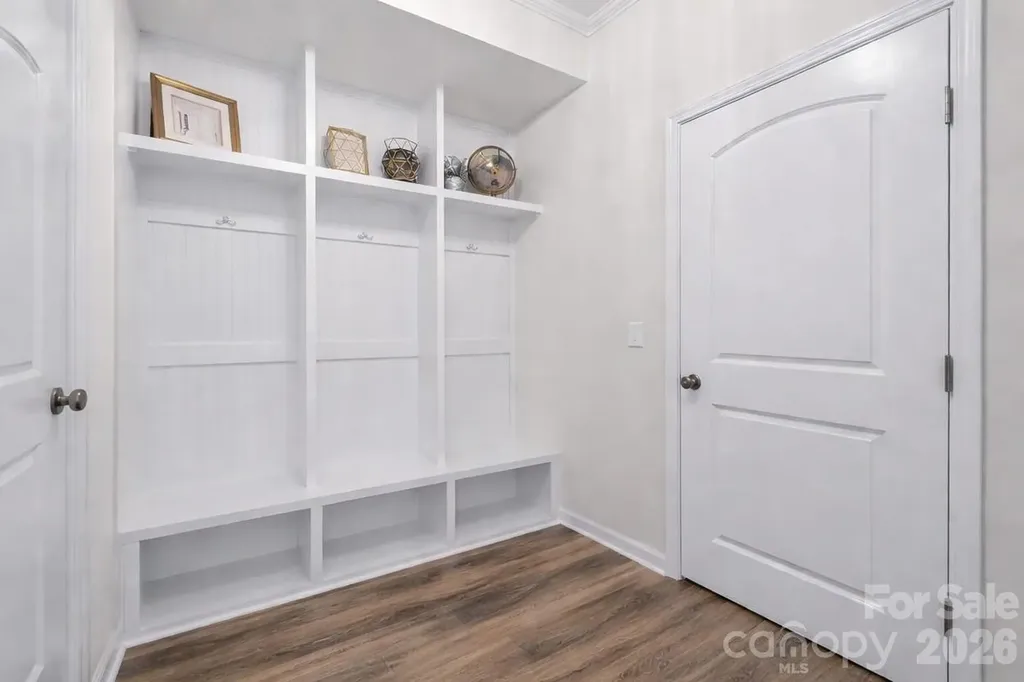 1601 Calder Drive Indian Trail NC 28079