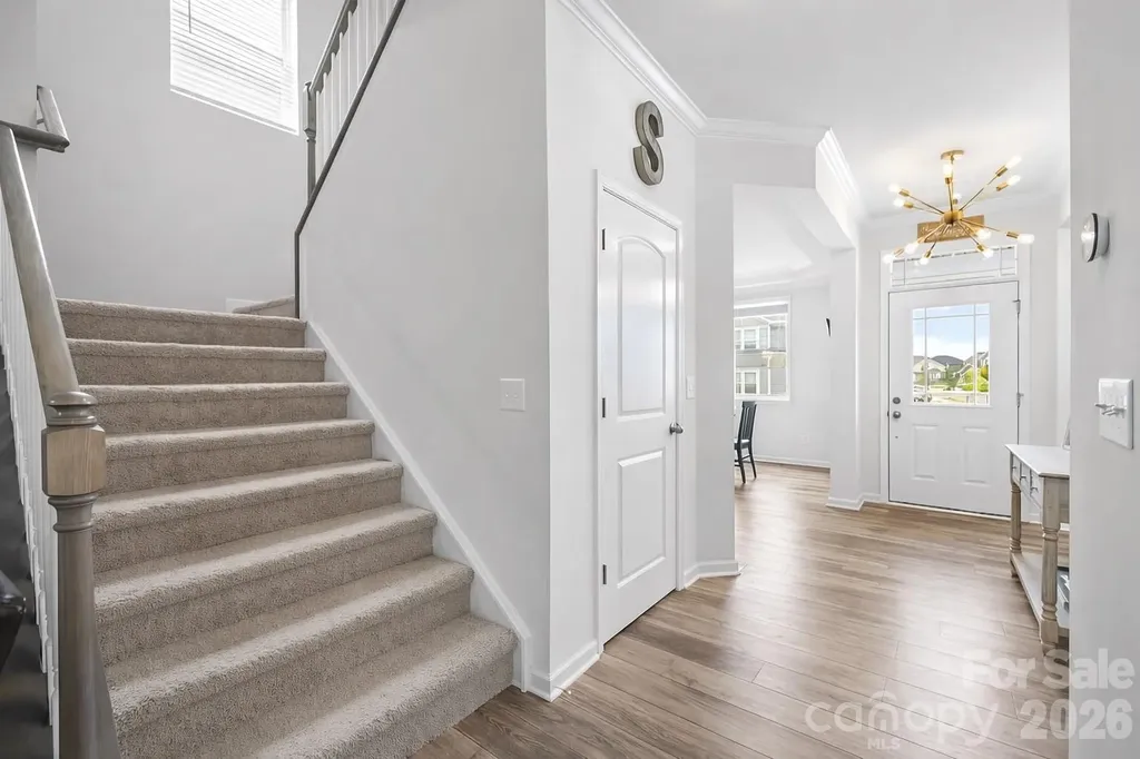 1601 Calder Drive Indian Trail NC 28079