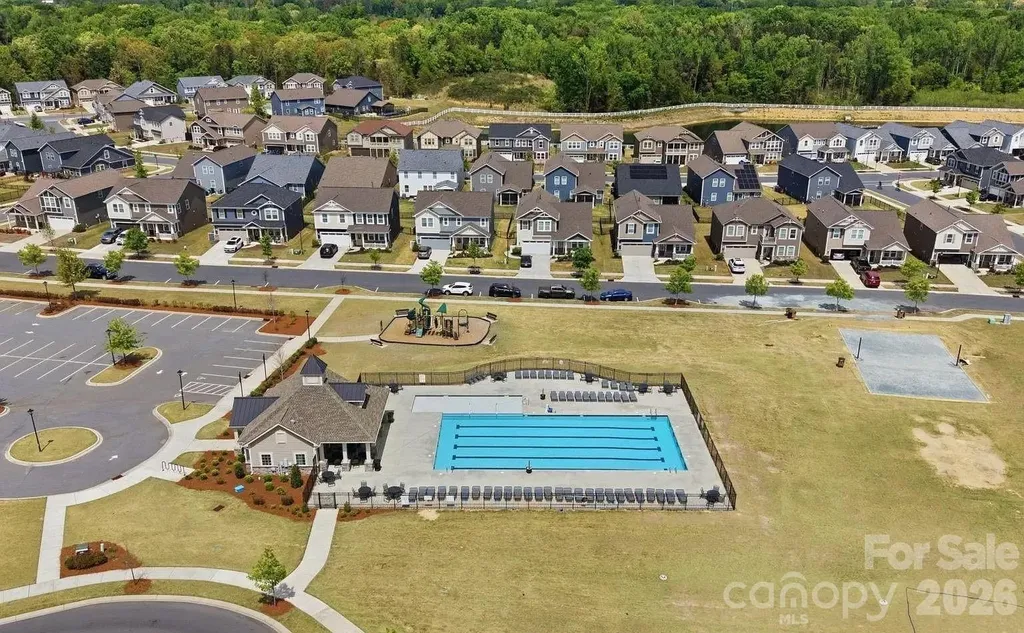 1601 Calder Drive Indian Trail NC 28079