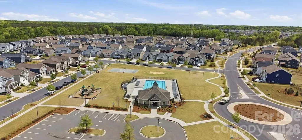 1601 Calder Drive Indian Trail NC 28079
