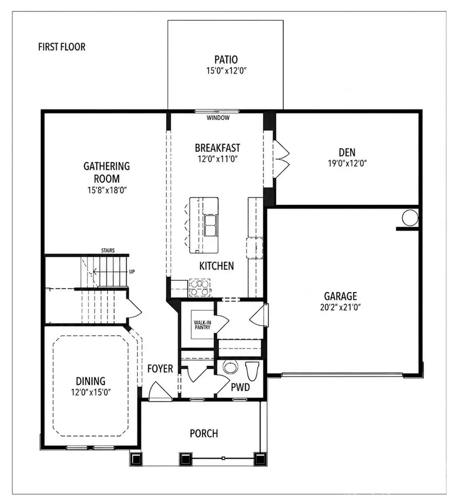 1601 Calder Drive Indian Trail NC 28079