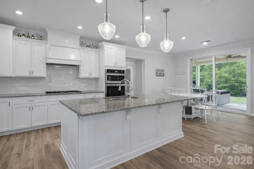 1601 Calder Drive Indian Trail NC 28079