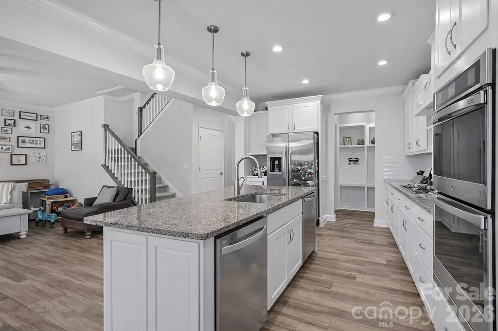 1601 Calder Drive Indian Trail NC 28079
