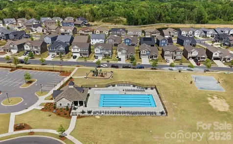 1601 Calder Drive Indian Trail NC 28079