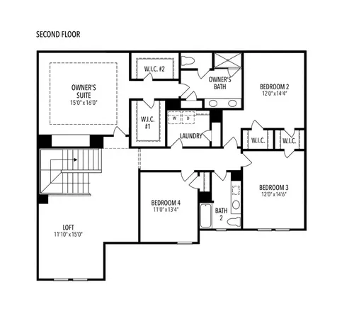 1601 Calder Drive Indian Trail NC 28079
