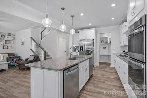 1601 Calder Drive Indian Trail NC 28079