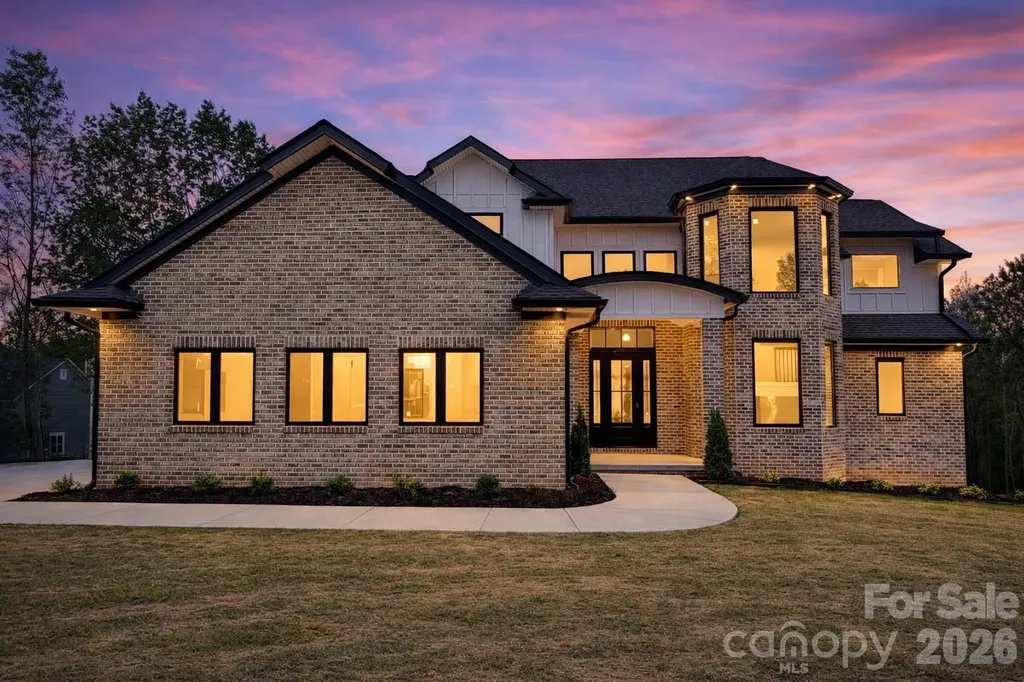1815 White Fawn Lane Rock Hill SC 29730
