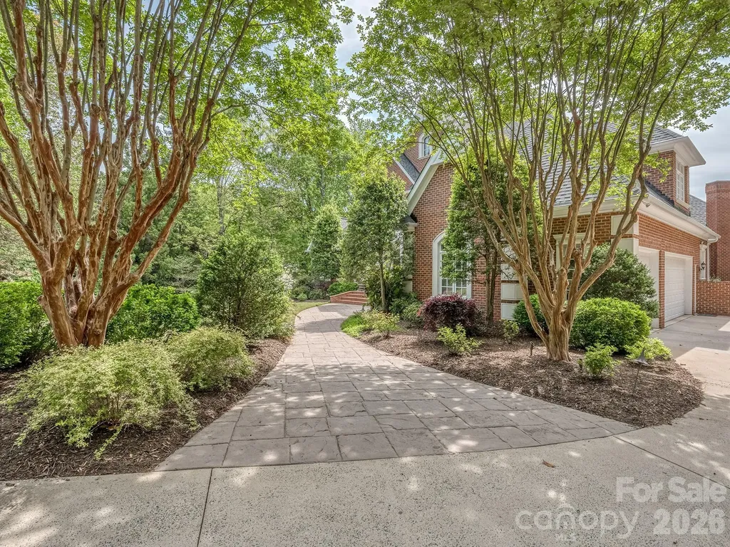 6528 Chipstead Lane Charlotte NC 28277