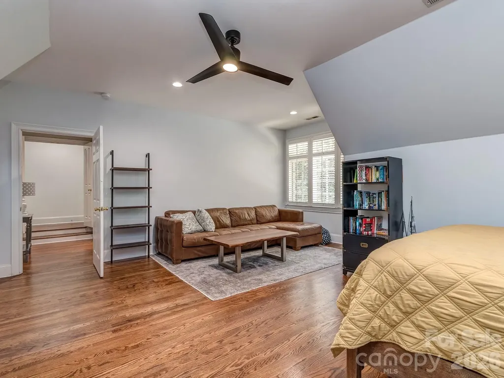 6528 Chipstead Lane Charlotte NC 28277