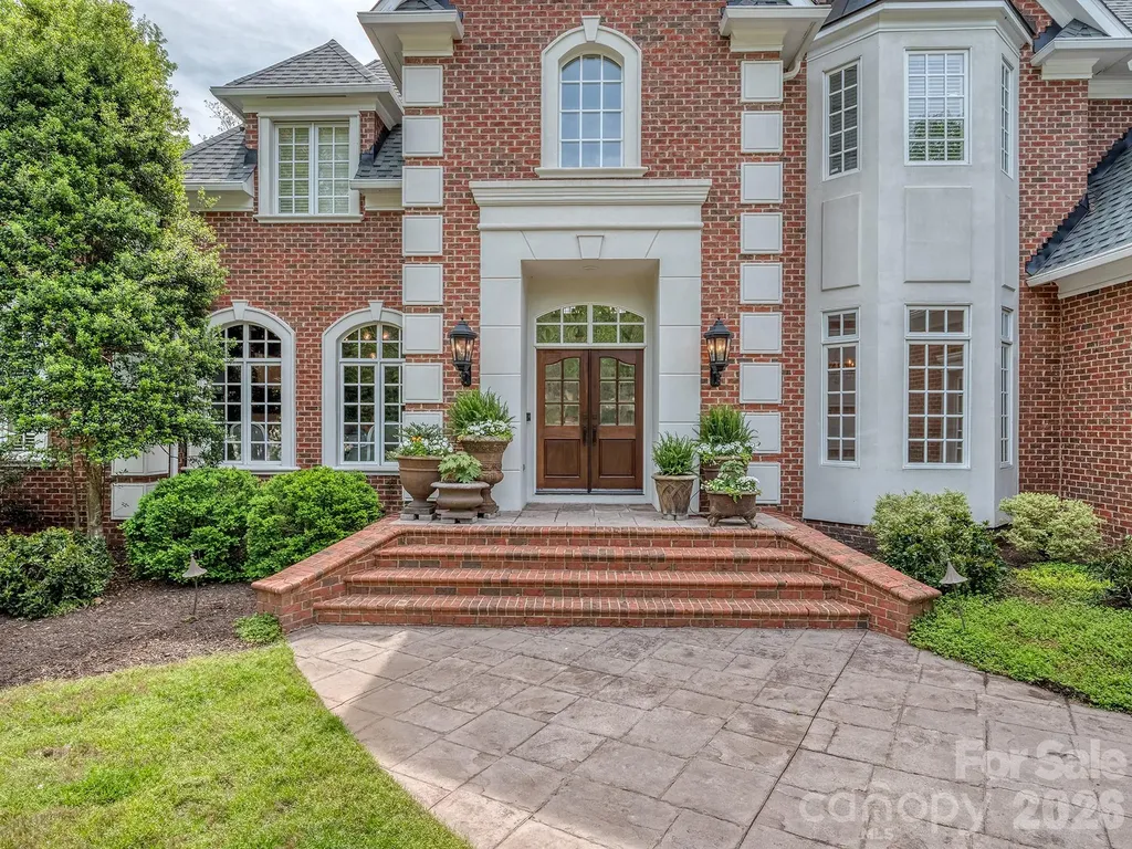 6528 Chipstead Lane Charlotte NC 28277