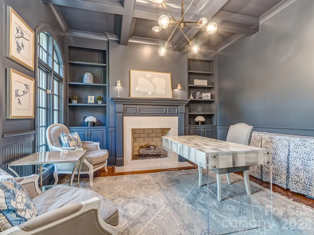 6528 Chipstead Lane Charlotte NC 28277