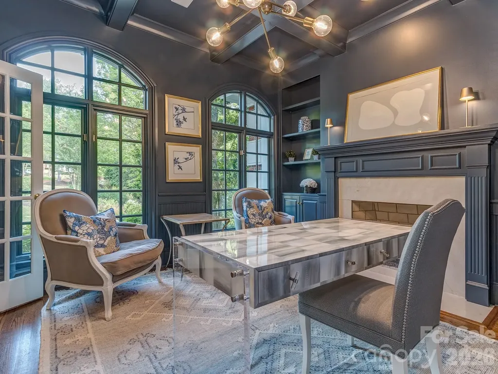 6528 Chipstead Lane Charlotte NC 28277