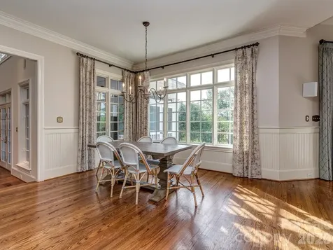 6528 Chipstead Lane Charlotte NC 28277