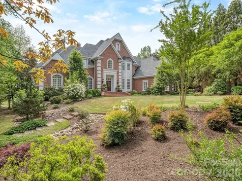6528 Chipstead Lane Charlotte NC 28277