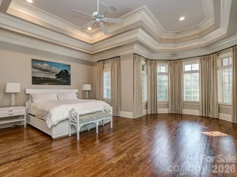 6528 Chipstead Lane Charlotte NC 28277