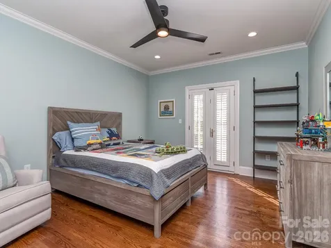 6528 Chipstead Lane Charlotte NC 28277