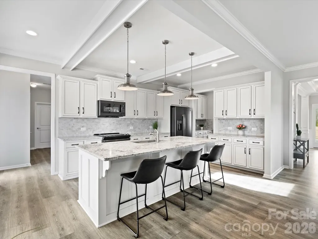 1503 Brooksland Place Waxhaw NC 28173