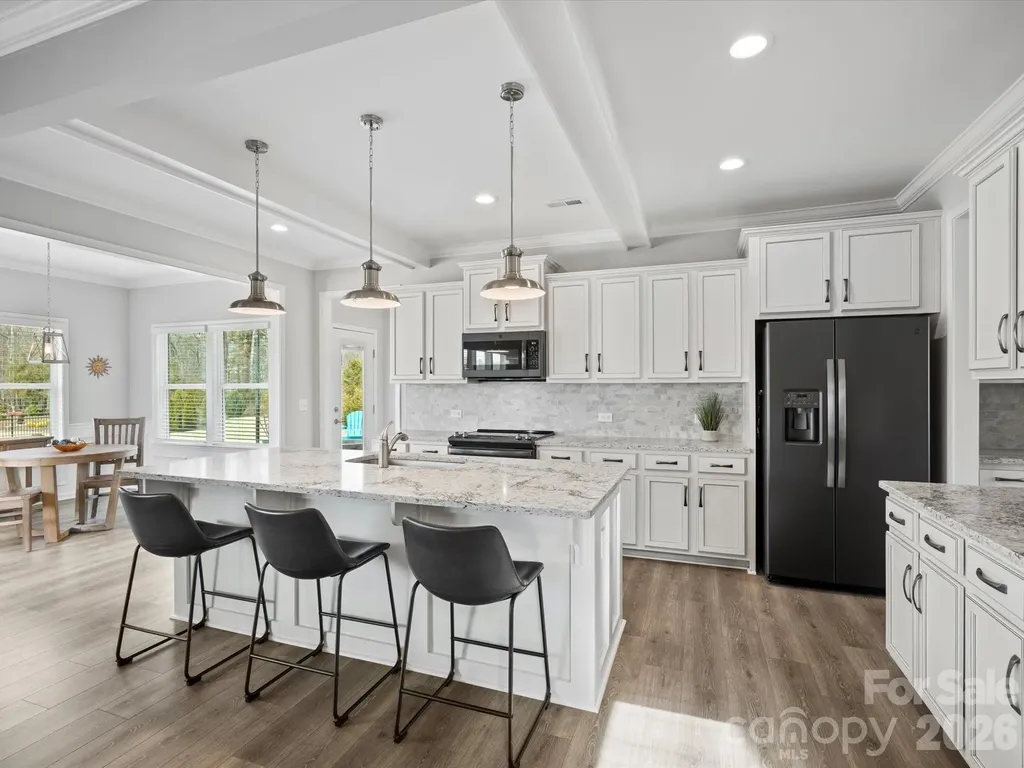 1503 Brooksland Place Waxhaw NC 28173