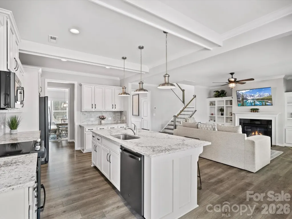 1503 Brooksland Place Waxhaw NC 28173