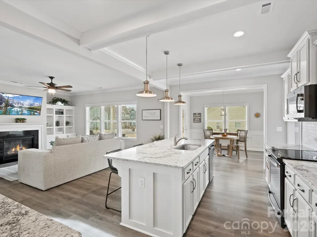 1503 Brooksland Place Waxhaw NC 28173