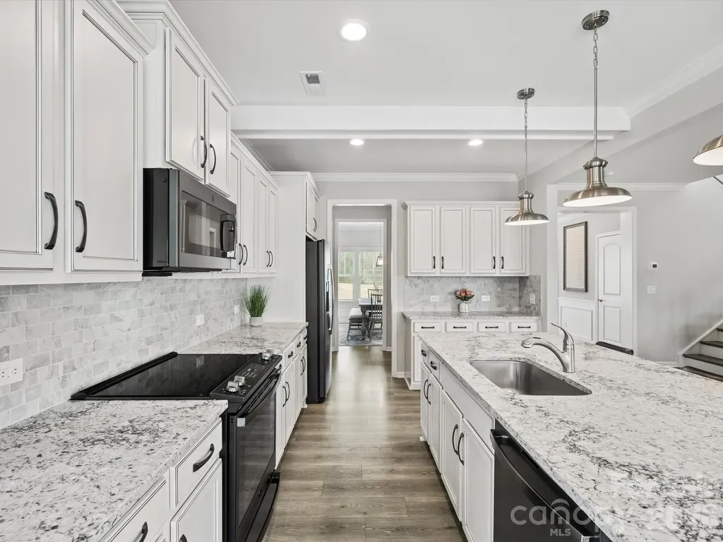 1503 Brooksland Place Waxhaw NC 28173