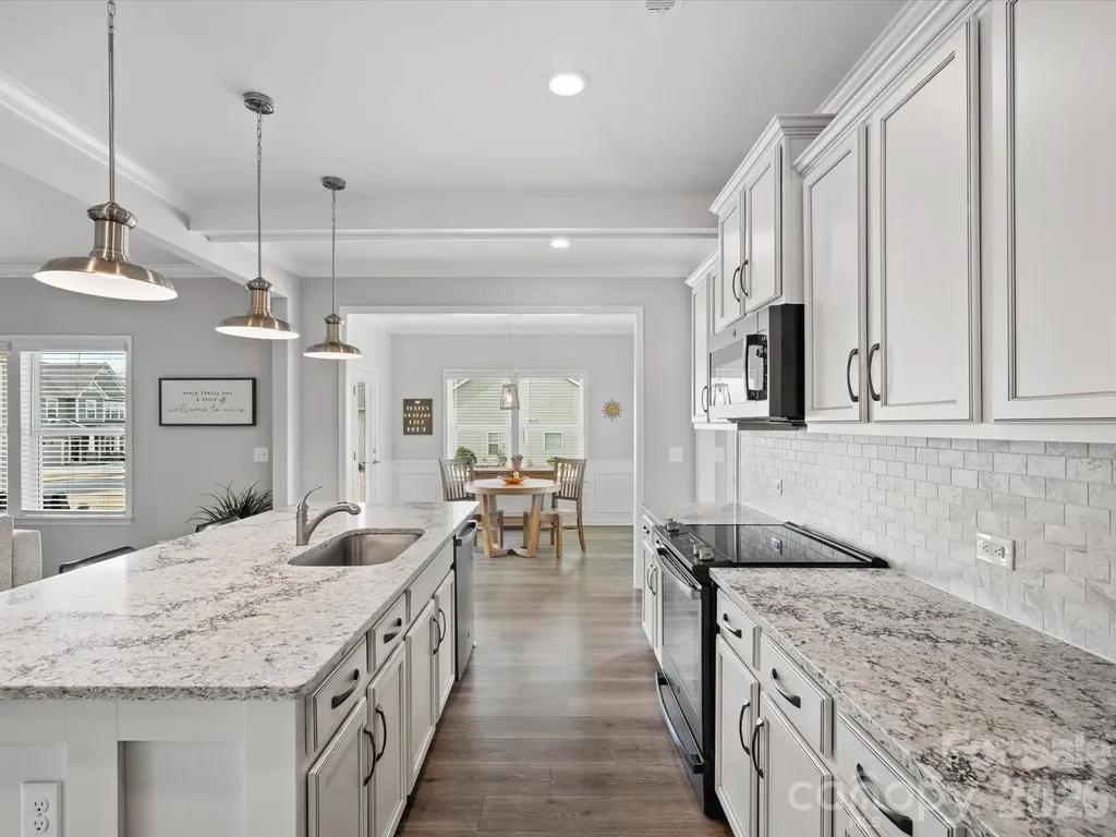 1503 Brooksland Place Waxhaw NC 28173