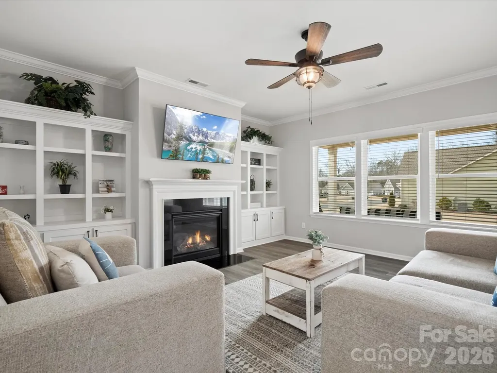 1503 Brooksland Place Waxhaw NC 28173