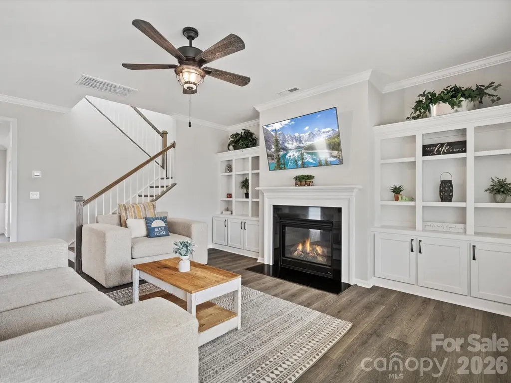 1503 Brooksland Place Waxhaw NC 28173