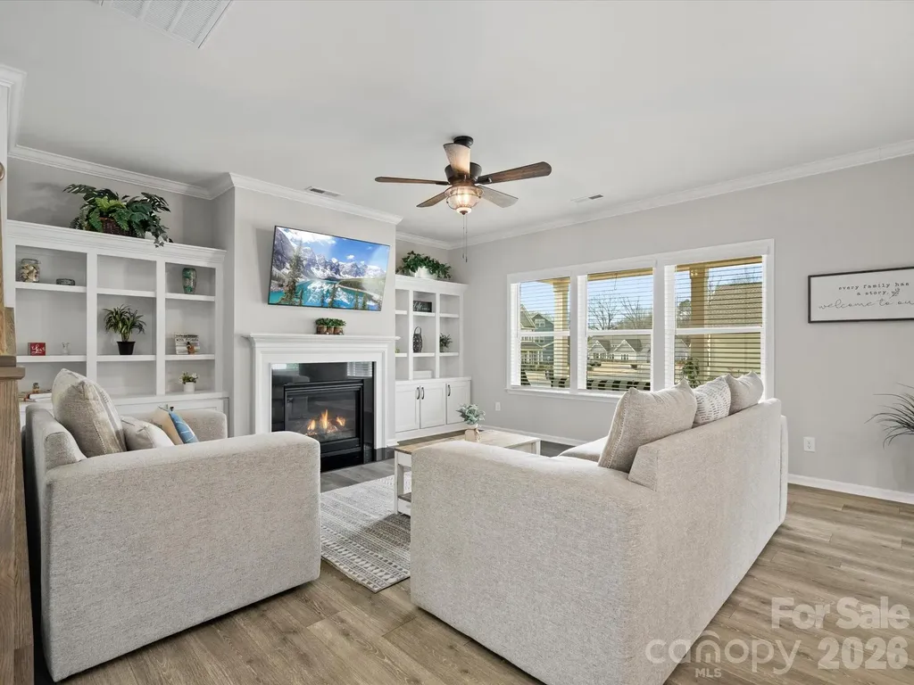 1503 Brooksland Place Waxhaw NC 28173