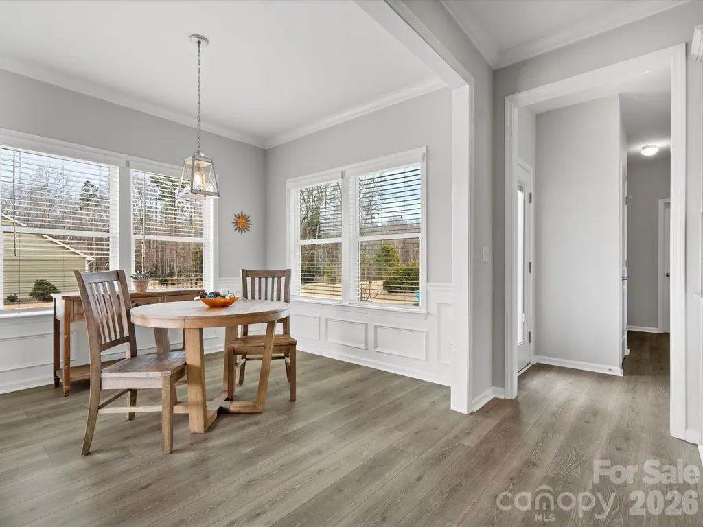 1503 Brooksland Place Waxhaw NC 28173