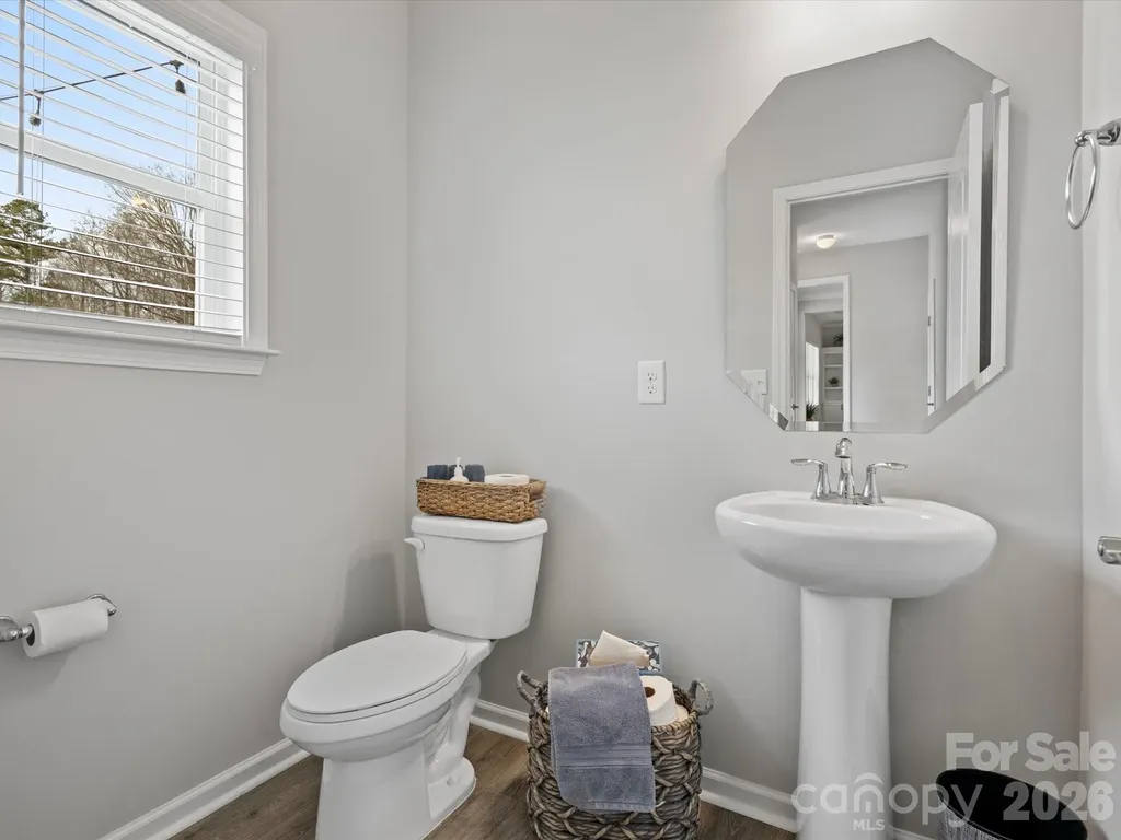 1503 Brooksland Place Waxhaw NC 28173