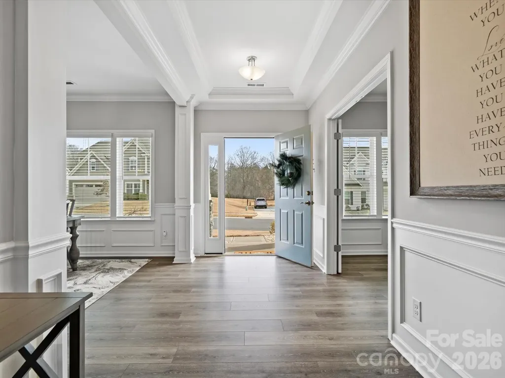 1503 Brooksland Place Waxhaw NC 28173