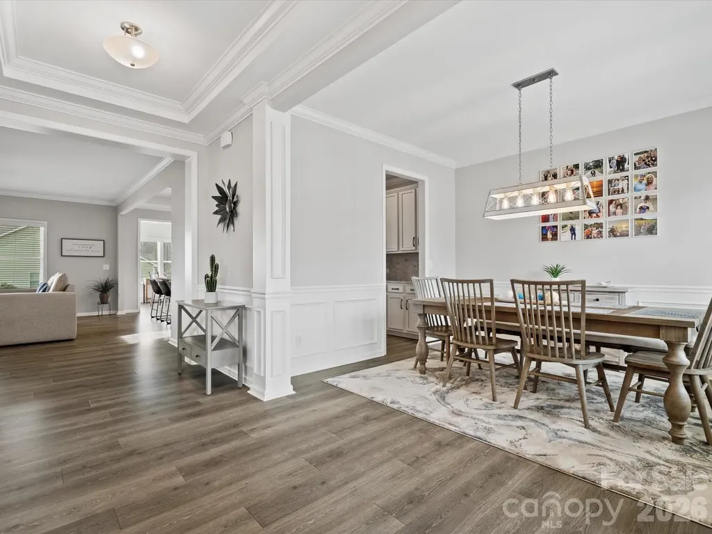 1503 Brooksland Place Waxhaw NC 28173
