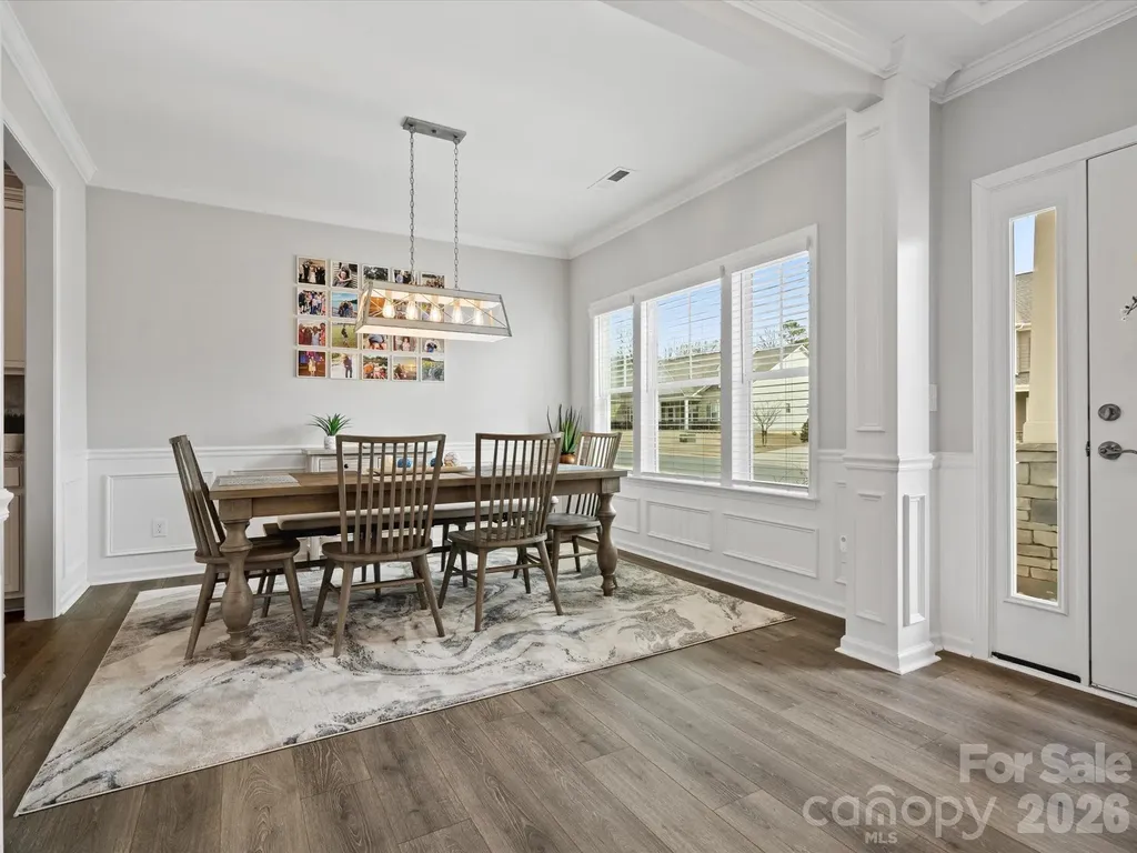 1503 Brooksland Place Waxhaw NC 28173