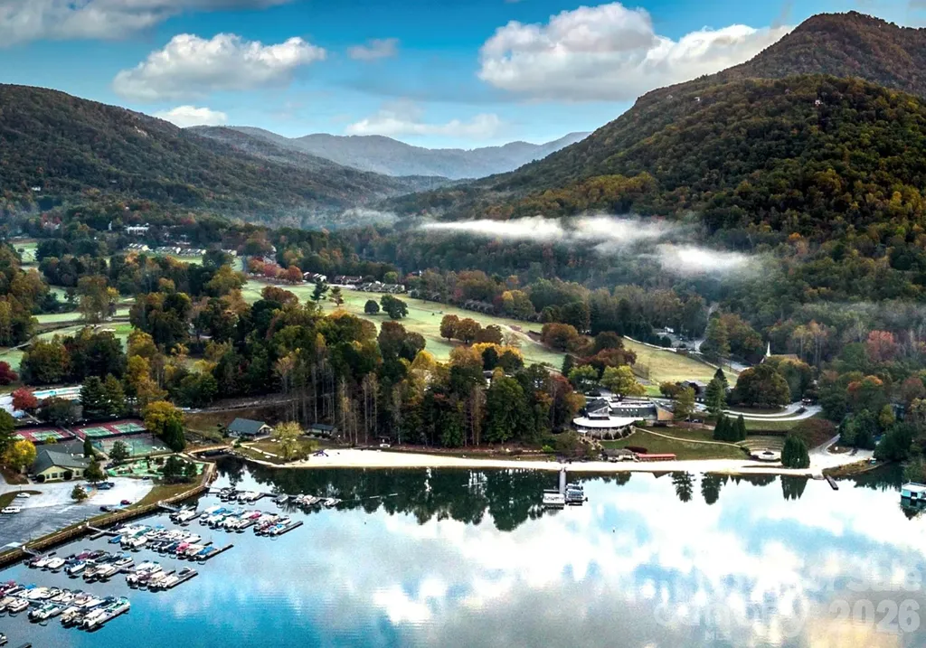 556 Quail Ridge Boulevard Lake Lure NC 28746