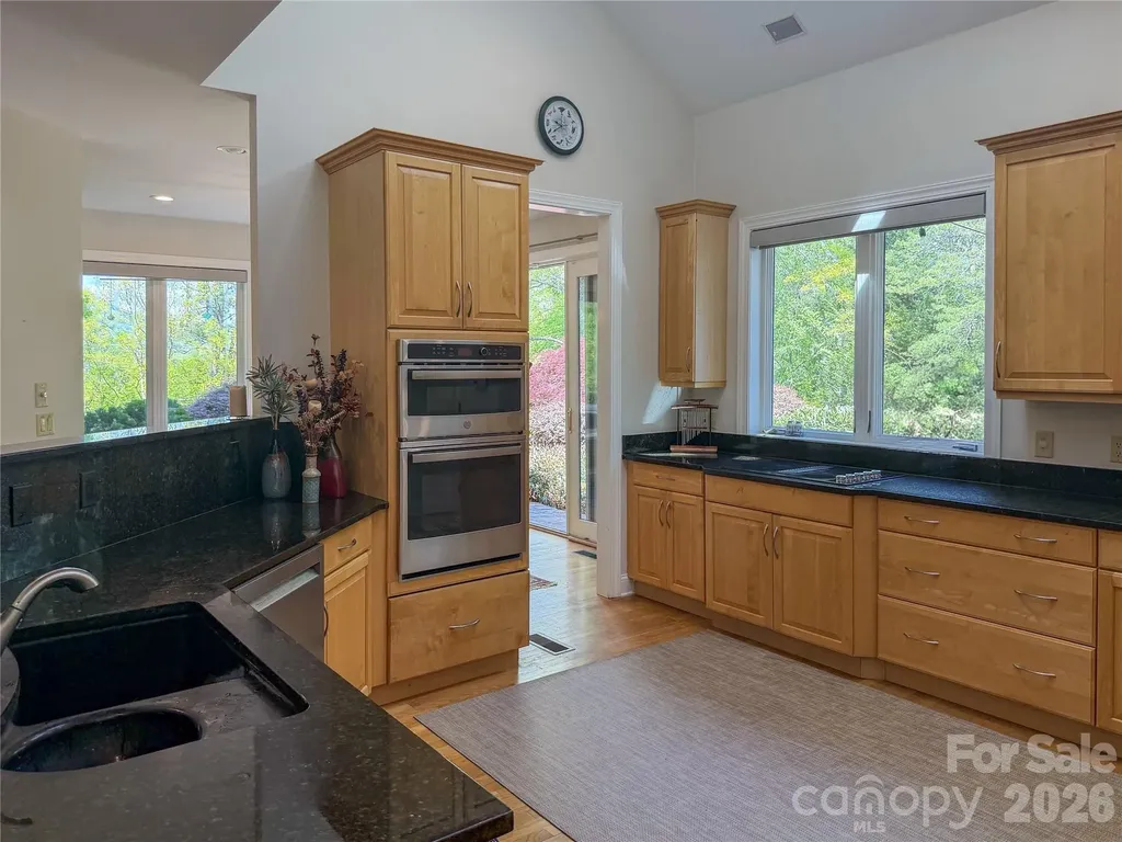 556 Quail Ridge Boulevard Lake Lure NC 28746