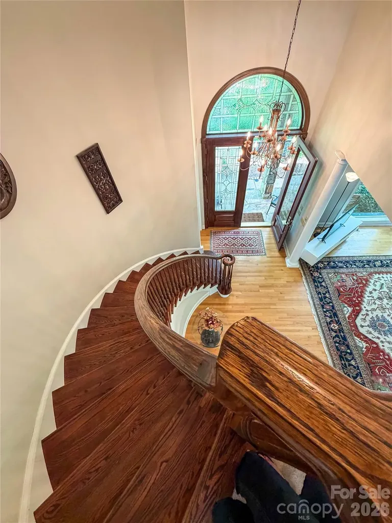 556 Quail Ridge Boulevard Lake Lure NC 28746