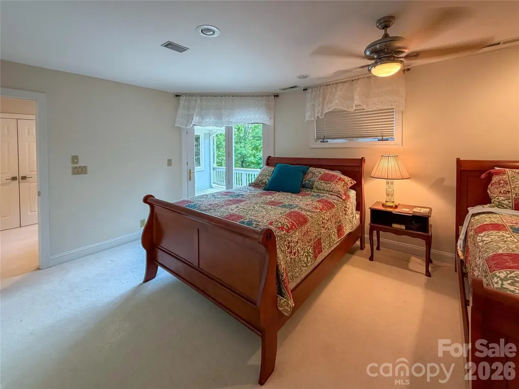 556 Quail Ridge Boulevard Lake Lure NC 28746