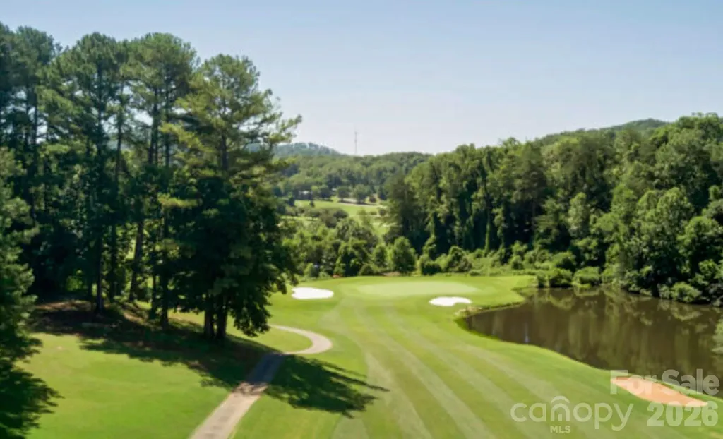 556 Quail Ridge Boulevard Lake Lure NC 28746
